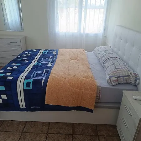 Large&cozy * Piera