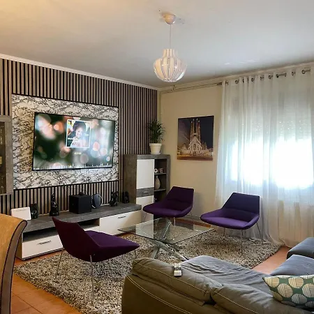 Apartament Large&cozy *