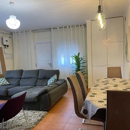 Large And Cozy Piera