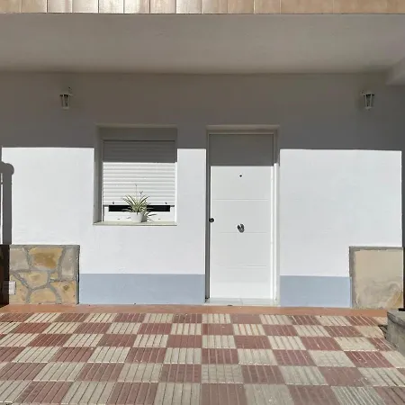 Apartman Large And Cozy Piera