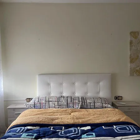 Large And Cozy Apartman *