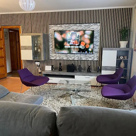 Apartman Large And Cozy Piera