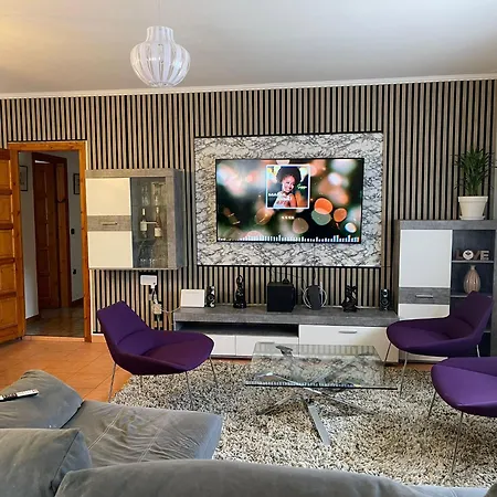 Large&cozy